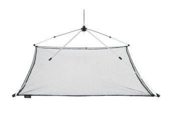 PODRYWKA SKŁADANA 100 X 100 SIATKA 5mm 700001100