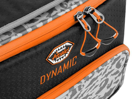 Delphin ATAK! Dynamic torba na ramię  Delphin (101001512)