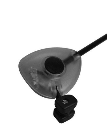 Sygnalizator brań Delphin SKIPER BlackWay czarny Delphin (900021434)