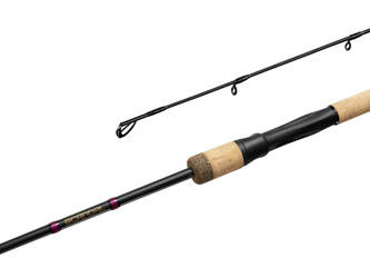 Delphin SCANDAL SPIN 210cm/15g/2składy Delphin (101004434)