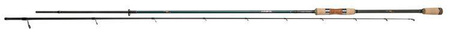 WĘDKA SPINNING - JAWS LIGHT RIVER 285 c.w. 2-14g (2 sec.) MIKADO WAA930-285