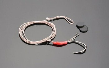 INTRO CAT - ZESTAW DO PELLETU 120cm – hak: 2/0 MIKADO HIC091-2/0