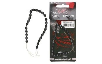 DUŻE GRUBE STOPERY GUMOWE SUMOWE MIKADO AMR7046