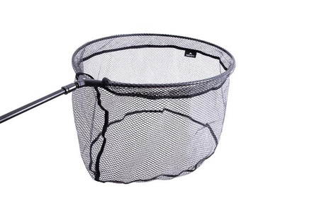 GŁÓWKA PODBIERAKA 60/50, GUMOWA SIATKA OCZKO 6mm MIKADO S4-007-6050