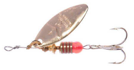 BŁYSTKA OBROTOWA - STREAM Nr 2 ZŁOTY / 00 MIKADO PMB-OST-2Z-00