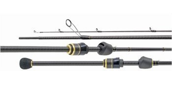 STREETO AIR L2062 206/3-15 WĘDKA KONGER + CZAPKA 158003206