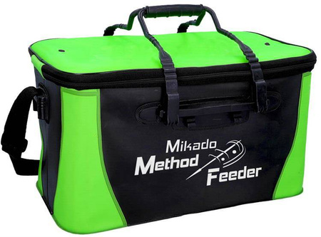 TORBA METHOD FEEDER 006 (28x28x48cm) MIKADO