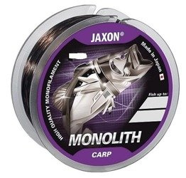 ŻYŁKA MONOLITH CARP 0,25 600M 1SZP JAXON ZJ-HOC025D