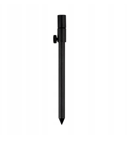Prologic Podpórka Black Tele 30-50cm 1szt. (54954)