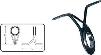 PRZELOTÓWKA UNIWERSALNE NA DWÓCH STOPKACH TS 6 1X5SZT JAXON OK-SU006