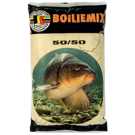 Ciasto do kulek proteinowych MVDE 2kg C-MIX 50/50 Van Den Eynde EC-BOI