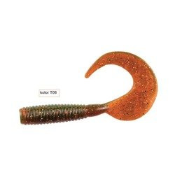 Twister Classic Twist 10cm/25szt w opak. Robinson 51L-C10-T08