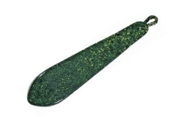 CIĘŻAREK KARPIOWY SPECIAL CZARNY 60g OP.3SZT PRO CARP KONGER 665260060