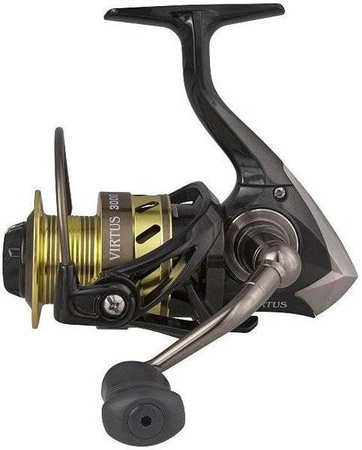 Kołowrotek Ryobi VIRTUS 4000 DRAGON CHW-VIR-4000