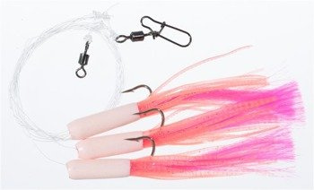 ZESTAW MORSKI 32 A 5X1SZT JAXON AJ-MA32A