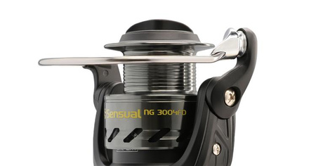 KOŁOWROTEK - SENSUAL NG 4004 FD - op.1szt. MIKADO KDA151-4004