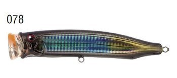 WOBLER ROOSTER POP 15cm F KOL 078 KAMATSU 324053078