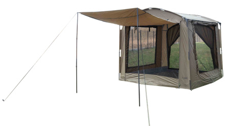 NAMIOT - BLOCK DOME 2 - op.1szt. MIKADO IS14-BV006