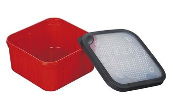 PUDEŁKO NA PRZYNĘTY 2 L (17 x 9 cm) MIKADO UAC-G018