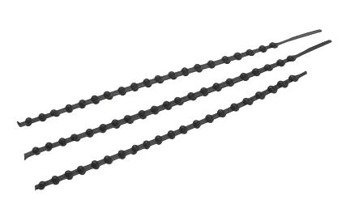 STOPERY DO KULEK PROTEINOWYCH - op.10szt MIKADO AIX-9560