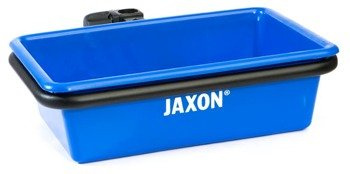 PROSTOKĄTNA KUWETA Z OBRĘCZĄ (1 UCHWYT) 35/25/10CM JAXON AK-KZE040A