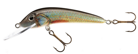 WOBLER HS FEROX 8 F UK JAXON VJ-F08FUK