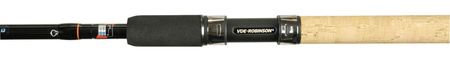 Wędka VDE-Robinson Competition Feeder CMX 3,30m up to 40g (3+3c) VDR Team 11W-FE-M32