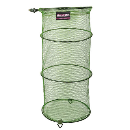 Siatka na ryby GoodFish 35x120cm GoodFish A-86-120