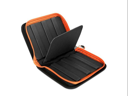 Portfel na przynety Delphin Darx ATAK! Spun  Delphin (101003688)