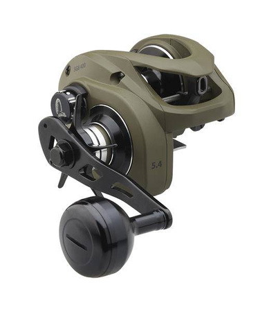 SG8 400 BC RH 7+1BB(2JP) Savage Gear (76048)