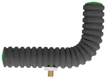 PODPÓRKA METHOD FEEDER NEOPRENOWA POJEDYŃCZA Z GWINTEM 14cm MIKADO IS15-POD-08-14