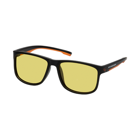 SAVAGE1 POLARIZED SUNGLASSES YELLOW Savage Gear (72245)