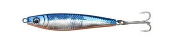 Ron Thompson Thor NL 100g Blue/Sillver/UV Orange (58184)