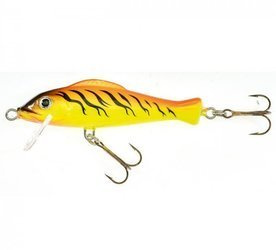 WOBLER HS PŁETWAL 7 F TR JAXON VJ-PE07FTR