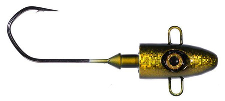 GŁÓWKA JIGOWA JAXON PRO MARINE 140G C 10/0 1X4SZT GJ-VXA140C