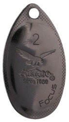 BŁYSTKA OBROTOWA - FOCUS Nr 5 - DARK GUN SMOKE MIKADO PMB-OFO-5-DGS