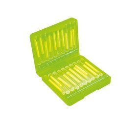 PUDEŁKO NA ŚWIETLIKI 5,8 X 5,5 X 1.5 CM 1SZT KONGER 850100002