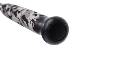 WĘDKA CATONE VERTICAL GLANIS 180 c.w. 50-200g (1+1 sec.) MIKADO WAA925-180