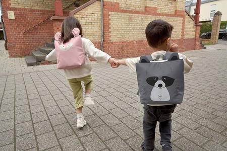 Lassig Plecak termiczny About Friends Szop