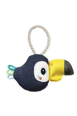 LILLIPUTIENS Spirala do wózka wielofunkcyjna Dżungla 3 m+