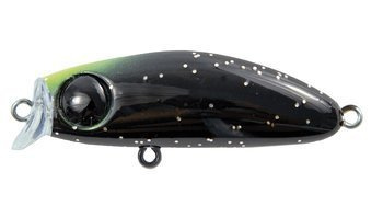 WOBLER MICRO SNACK 35mm/2,5g FLOATING KOL.01 KAMATSU (01) 324085001