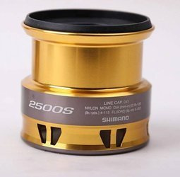 Szpula do kołowrotka Sedona FI 2500S Shimano (RD18138)