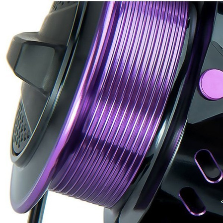 KOŁOWROTEK - UV METHOD FEEDER 4008 FD MIKADO KDA107-4008 FD