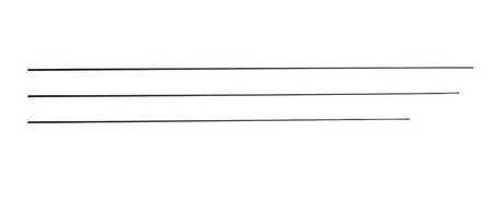 SZCZYTÓWKA  PEŁNE WŁÓKNO SZKLANE 1.0*5,5*600MM 1X5SZT JAXON AT-55600