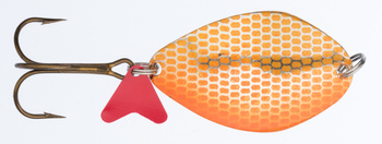 BŁYSKOTKA WAHADŁÓWKA JAXON HS KOLA RASTER 2 HD 5X1SZT JAXON BW-JLR2HD