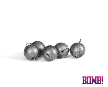 BOMB! Czeburaszka / 5szt 30g Delphin (668000030)