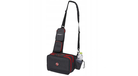 TORBA DAM EFFZETT 6.6L + 2 PUDEŁKA DAM (71254)