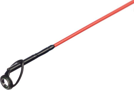 WĘDKA - BIXLITE ZANDER SPIN 240 c.w. 10-40g (2 sec.) - op.1szt. MIKADO WAA901-240