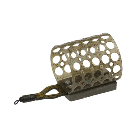 DETEK FLEX FEEDER SWIVEL 50G L 24PCS DAM (66010)