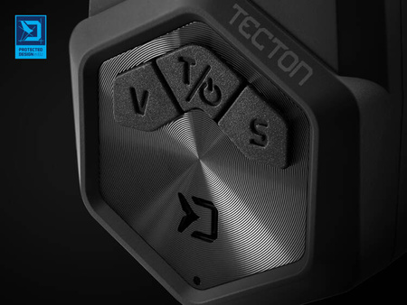 Sygnalizator do zestawu Delphin TECTON niebieski Delphin (101004659)